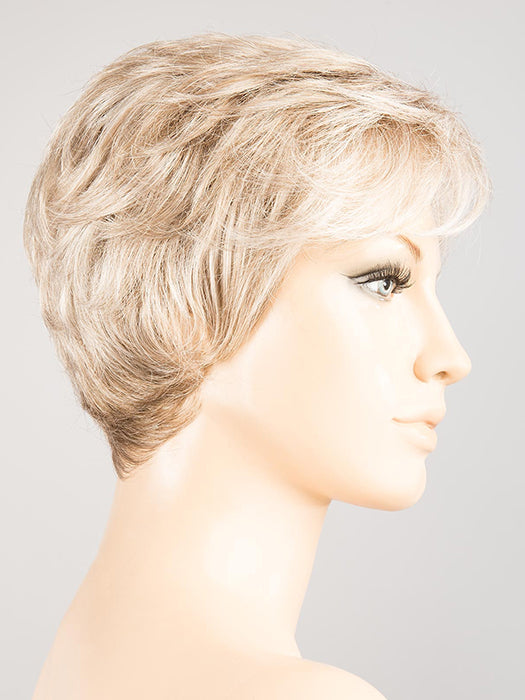 PEARL MIX 101.14 | Pearl Platinum and Medium Ash Blonde Blend
