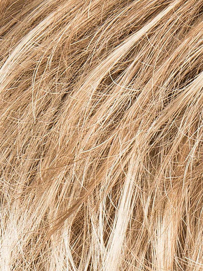 SANDY BLONDE MIX 18.22 | Dark Neutral Blonde and Light Neutral Blonde Blend