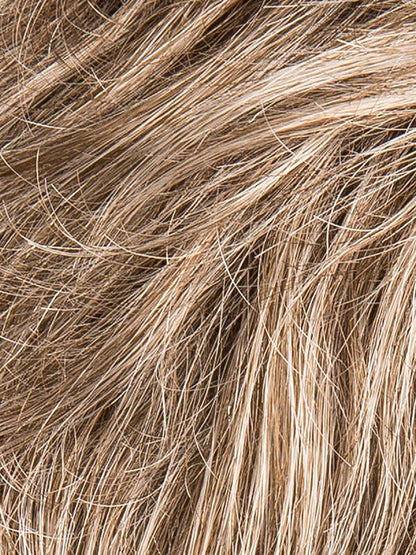SMOKE MIX 48.38.36 | Grey blend with Medium Brown, Light Brown, and Lightest Brown