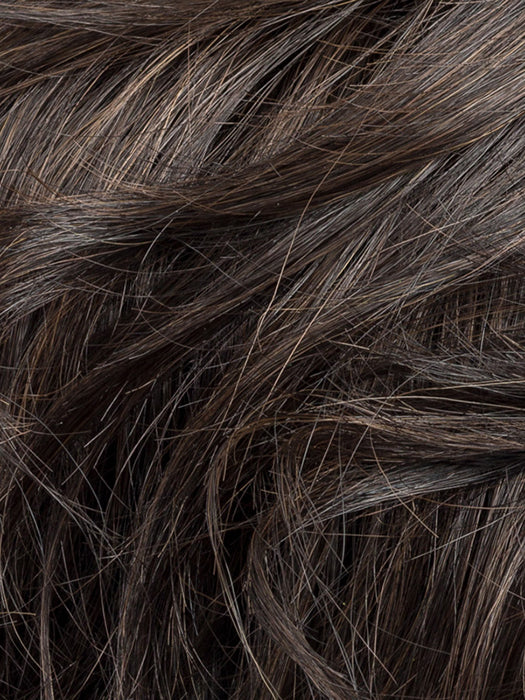 ESPRESSO MIX 2.4.6 | Black/Dark Brown with Darkest/Dark Brown Blend