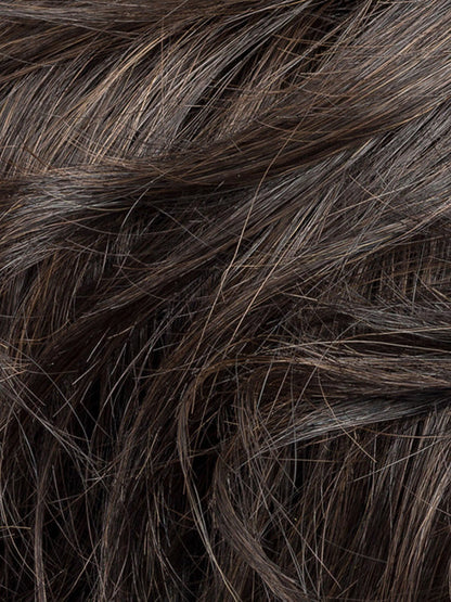 ESPRESSO MIX 2.4.6 | Black/Dark Brown with Darkest/Dark Brown Blend