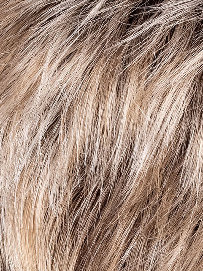 PEARL BLONDE ROOTED 101.14.16 | Pearl Platinum, Medium Ash Blonde and Medium Blonde Blend with Shaded Roots