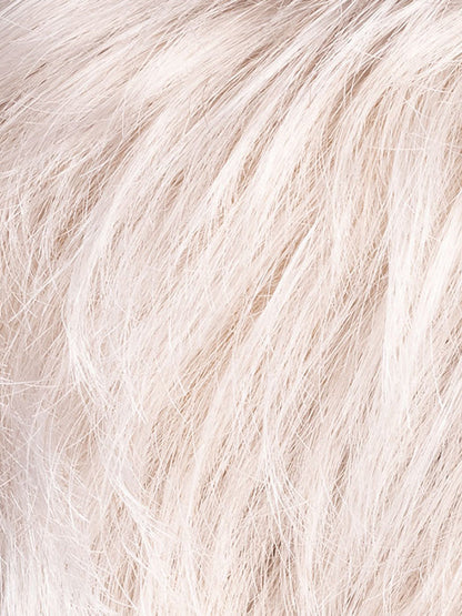 SILVER MIX 60.56 | Pearl White and Grey with Lightest Blonde Blend