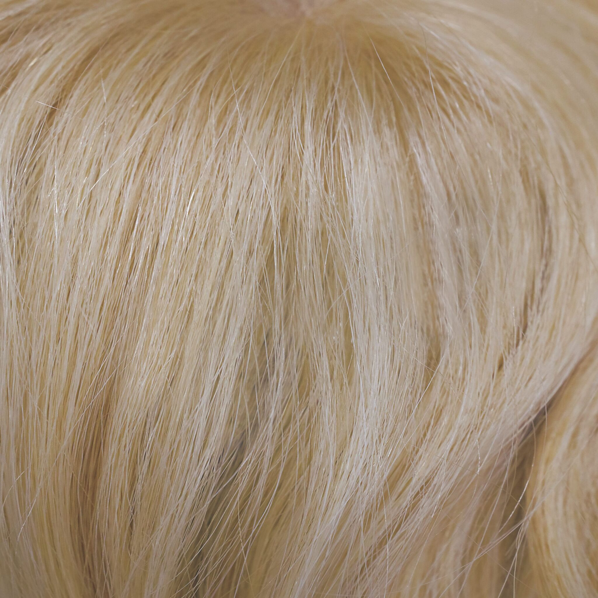 Starlight Blonde  -  A dynamic blend of medium and bright blond colors. If you're looking to make a statement, this warm, gorgeous hue will be sure to shine!