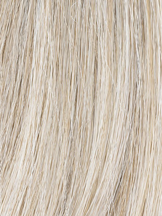 CHAMPAGNE ROOTED 24.23.16 | Lightest Ash Blonde and Lightest Pale Blonde with Medium Blonde Blend and Shaded Roots