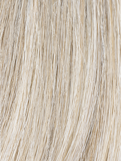 CHAMPAGNE ROOTED 24.23.16 | Lightest Ash Blonde and Lightest Pale Blonde with Medium Blonde Blend and Shaded Roots