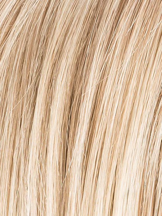 CHAMPAGNE MIX 22.20 | Light Neutral Blonde and Light Strawberry Blonde Blend