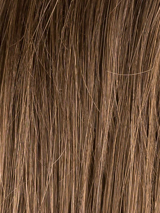 CHOCOLATE MIX 8.10 | Medium Brown and Light Brown Blend