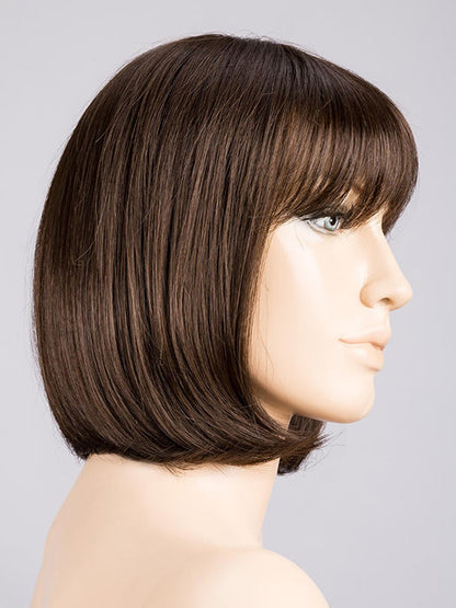DARK CHOCOLATE MIX 6.8 | Dark Brown and Medium Brown Blend