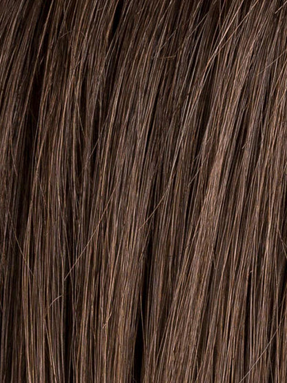 DARK CHOCOLATE MIX 6.8 | Dark Brown and Medium Brown Blend