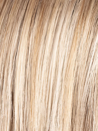 SAND MULTI ROOTED 24.14.12 | Lightest Brown and Medium Ash Blonde Blend with Light Brown Roots