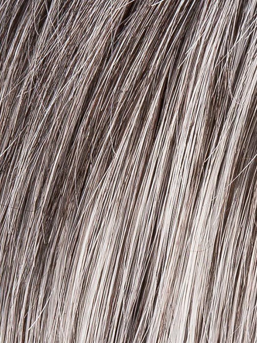 SALT PEPPER MIX 39.51.44 | Darkest Brown and Black/Dark Brown with Grey Blend