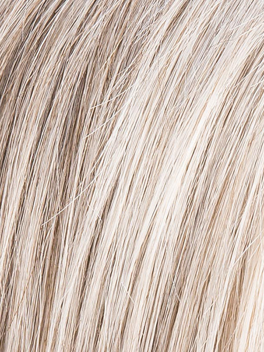 SNOW MIX 60.56.58 | Pearl White with Lightest Brown/Dark Brown and Lightest Blonde with Grey Blend