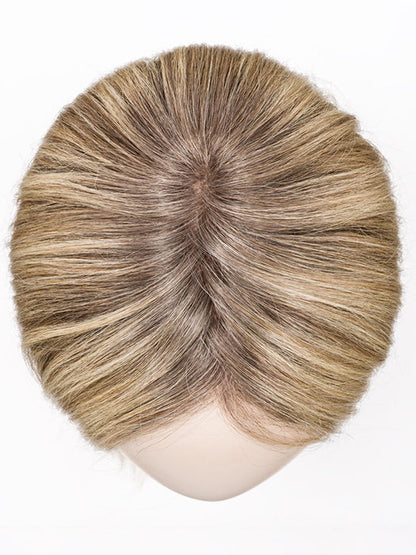 Ellen Willie Taste | Prime Power | Human/Synthetic Hair Blend Wig