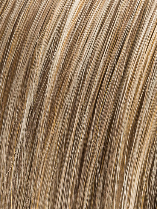 SAND MIX 14.26.20 | Medium Ash Blonde, Light Gold Blonde and Light Strawberry Blonde Blend