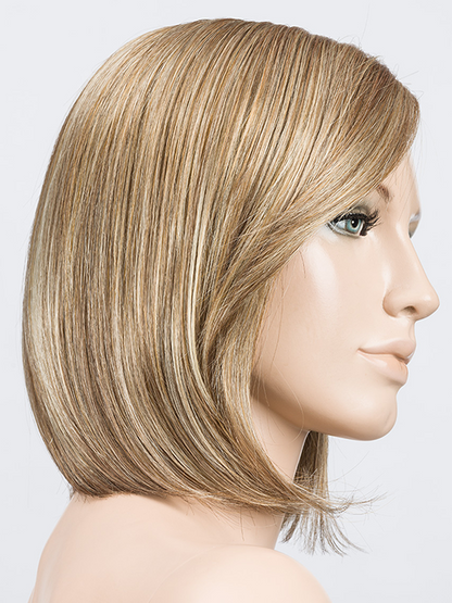 SANDY BLONDE MIX 16.22.14 | Medium Blonde and Light Neutral Blonde with Medium Ash Blonde Blend