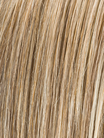SANDY BLONDE MIX 16.22.14 | Medium Blonde and Light Neutral Blonde with Medium Ash Blonde Blend