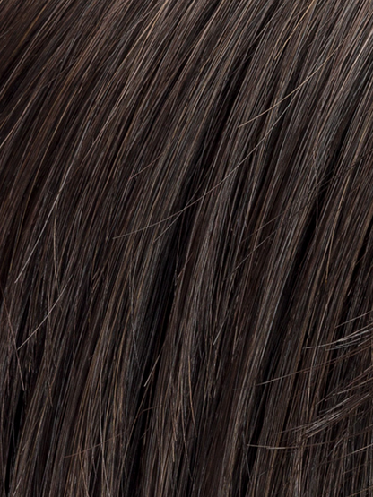 ESPRESSO MIX 4.2 | Darkest Brown/Black with Dark Brown Blend