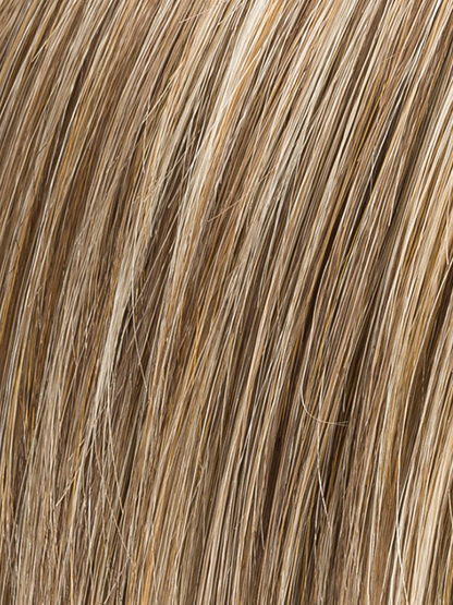 SAND MIX 14.26.20 | Medium Ash Blonde, Light Gold Blonde and Light Strawberry Blonde Blend