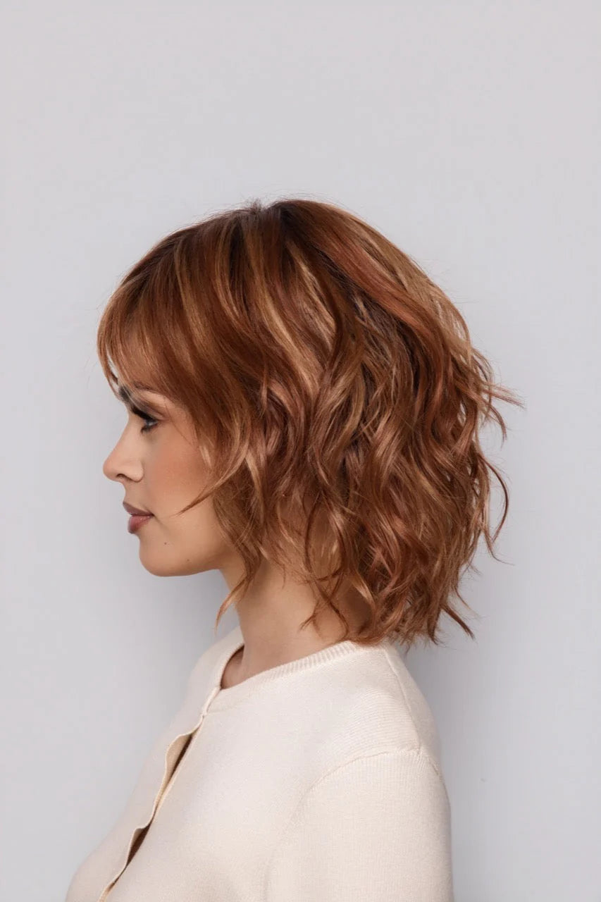 Terra Wig - 2592   Amore Collection (Heat Friendly)