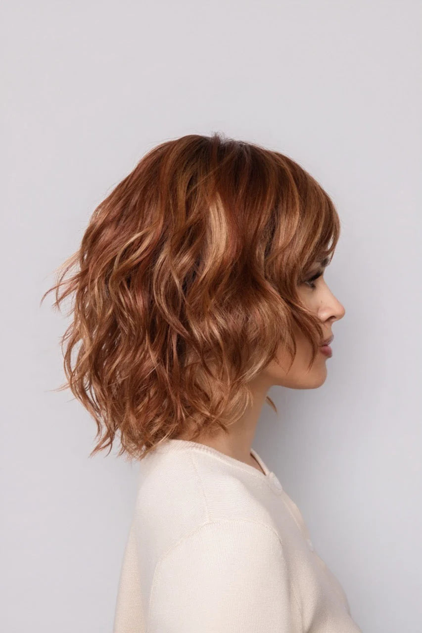 Terra Wig - 2592   Amore Collection (Heat Friendly)