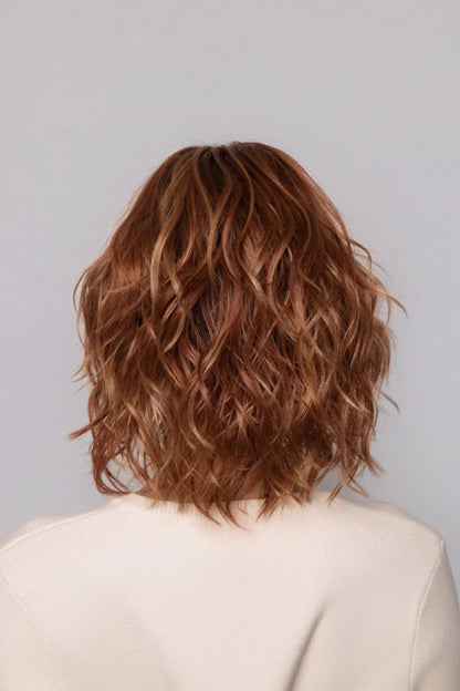 Terra Wig - 2592   Amore Collection (Heat Friendly)
