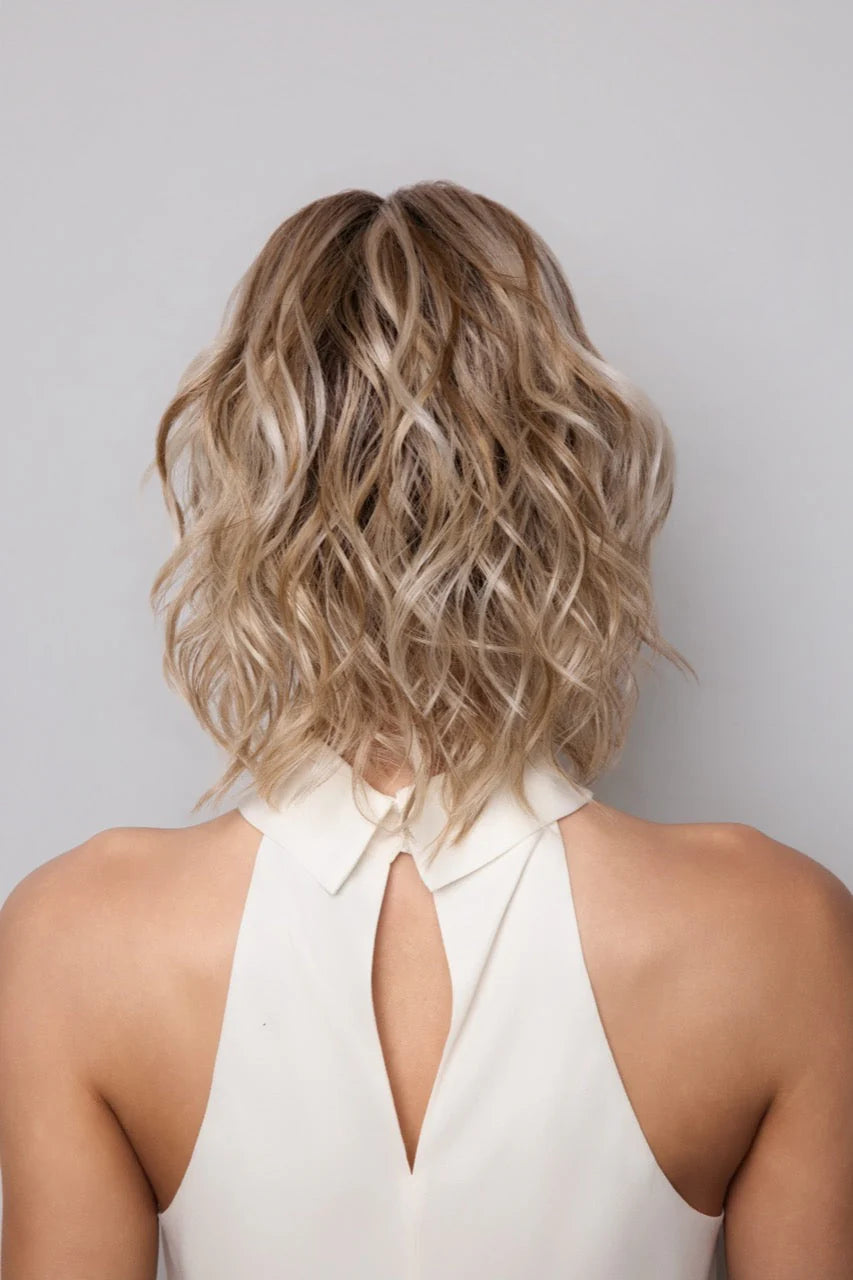 Terra Wig - 2592   Amore Collection (Heat Friendly)