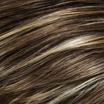 Jon Renau Bianca Synthetic Wig