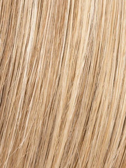 CARAMEL MIX 20.26.14 |  Light Strawberry Blonde, Light Golden Blonde and Medium Ash Blonde Blend