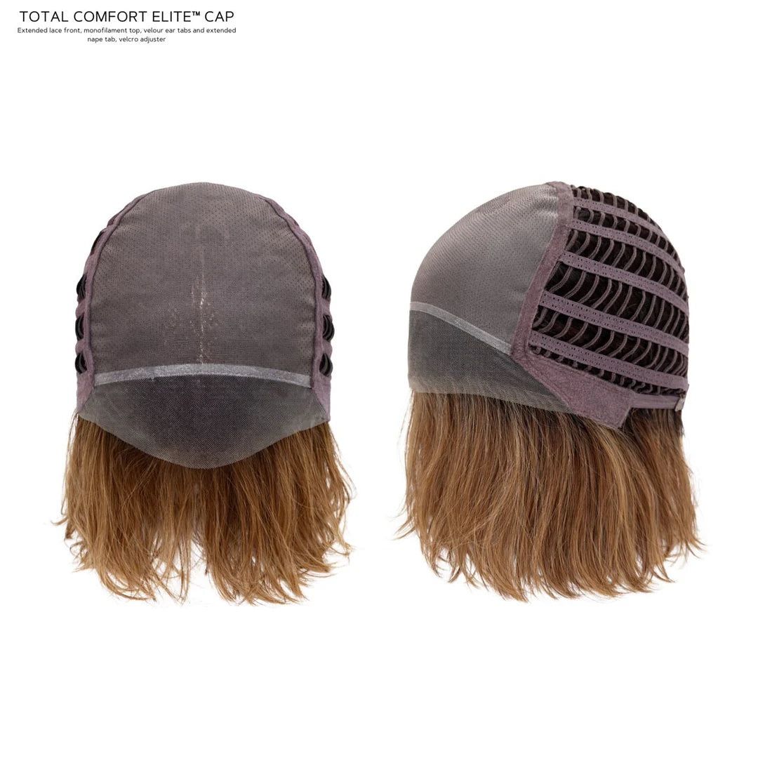 Maude Wig - 2593   Amore Collection (Heat Friendly)