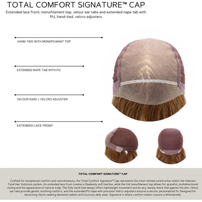 Farren Wig - 2591   Amore Collection (Heat Friendly)