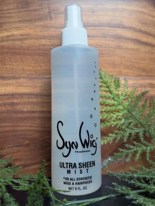 SynWig Ultra Sheen Mist