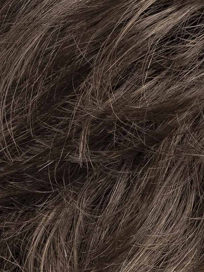 DARK BROWN MIX 4.6 | Darkest/Dark Brown Blend