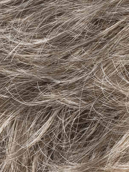 MIDDLE GREY MIX 48.38.36 | Medium and Light/Lightest Brown with a Grey Blend