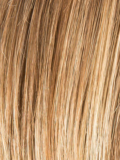 BERNSTEIN ROOTED 12.26.19 | Lightest Brown and Light Golden Blonde with Light Honey Blonde Blend and Shaded Roots