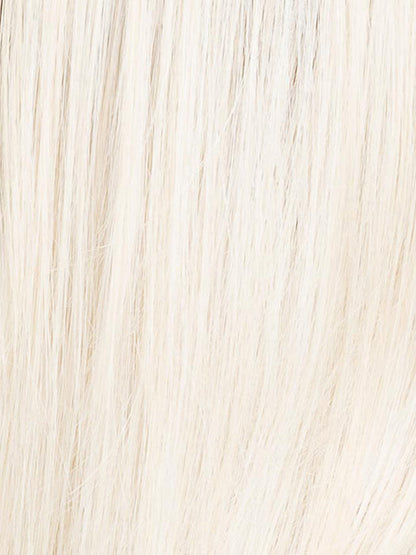 PASTEL BLONDE ROOTED 25.22.16 | Lightest Golden Blonde and Light Neutral Blonde with Medium Blonde Blend and Shaded Roots