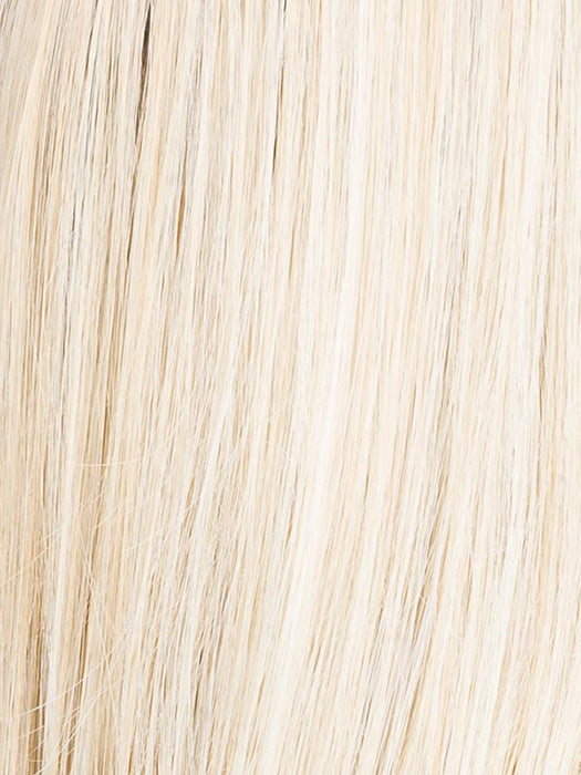 SAHARA BEIGE ROOTED 26.25.20 | Light and Lightest Golden Blonde with Light Strawberry Blonde Blend and Shaded Roots