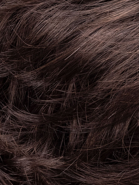 ESPRESSO MIX 2.4 | Black, Dark Brown, and Darkest Brown Blend