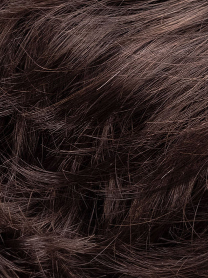 ESPRESSO MIX 2.4 | Black, Dark Brown, and Darkest Brown Blend