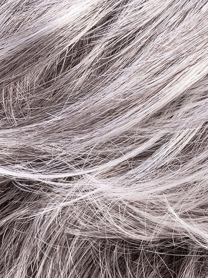 SALT/PEPPER MIX 51.39 | Black/Dark Brown, Lightest Brown, and Darkest Brown with Grey Blend