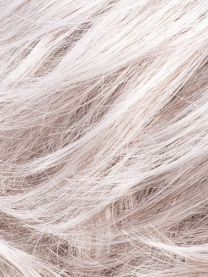 SILVER GREY MIX 56.60 | Lightest Brown and Pearl White with Grey Blend