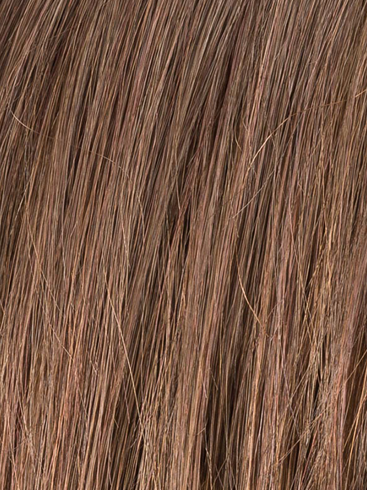 CHOCOLATE MIX 830.6 | Medium Brown Blended with Light Auburn, and Dark Brown Blend