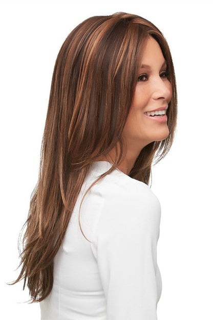 Jon Renau Zara Synthetic Wig