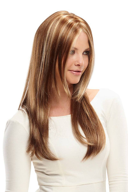 Jon Renau Zara Large Synthetic Wig