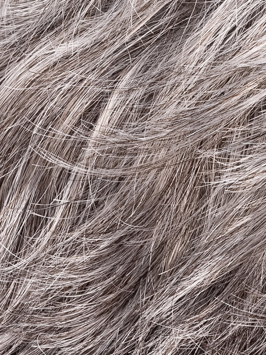 SALT PEPPER MIX 51.39 | Black/Dark Brown, Lightest Brown, and Darkest Brown with Grey Blend