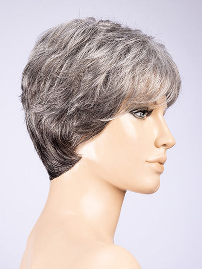 SALT PEPPER MIX 51.39 | Black/Dark Brown, Lightest Brown, and Darkest Brown with Grey Blend