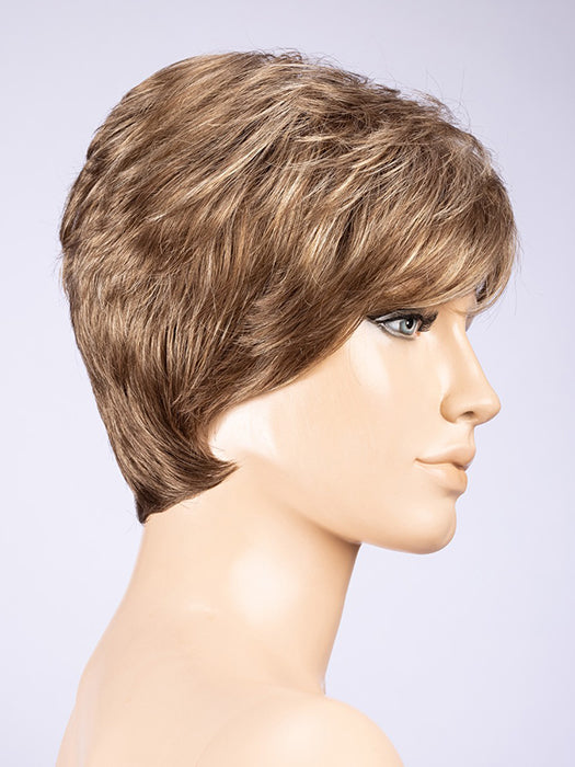 SAND MIX 14.26.12 | Medium Ash Blonde, Light Golden Blonde, and Lightest Brown Blend