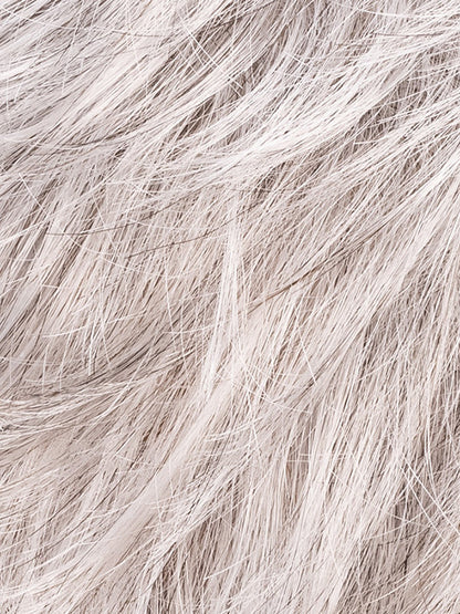 SILVER MIX 60.51 | Pearl White and Darkest/Lightest Brown Blend